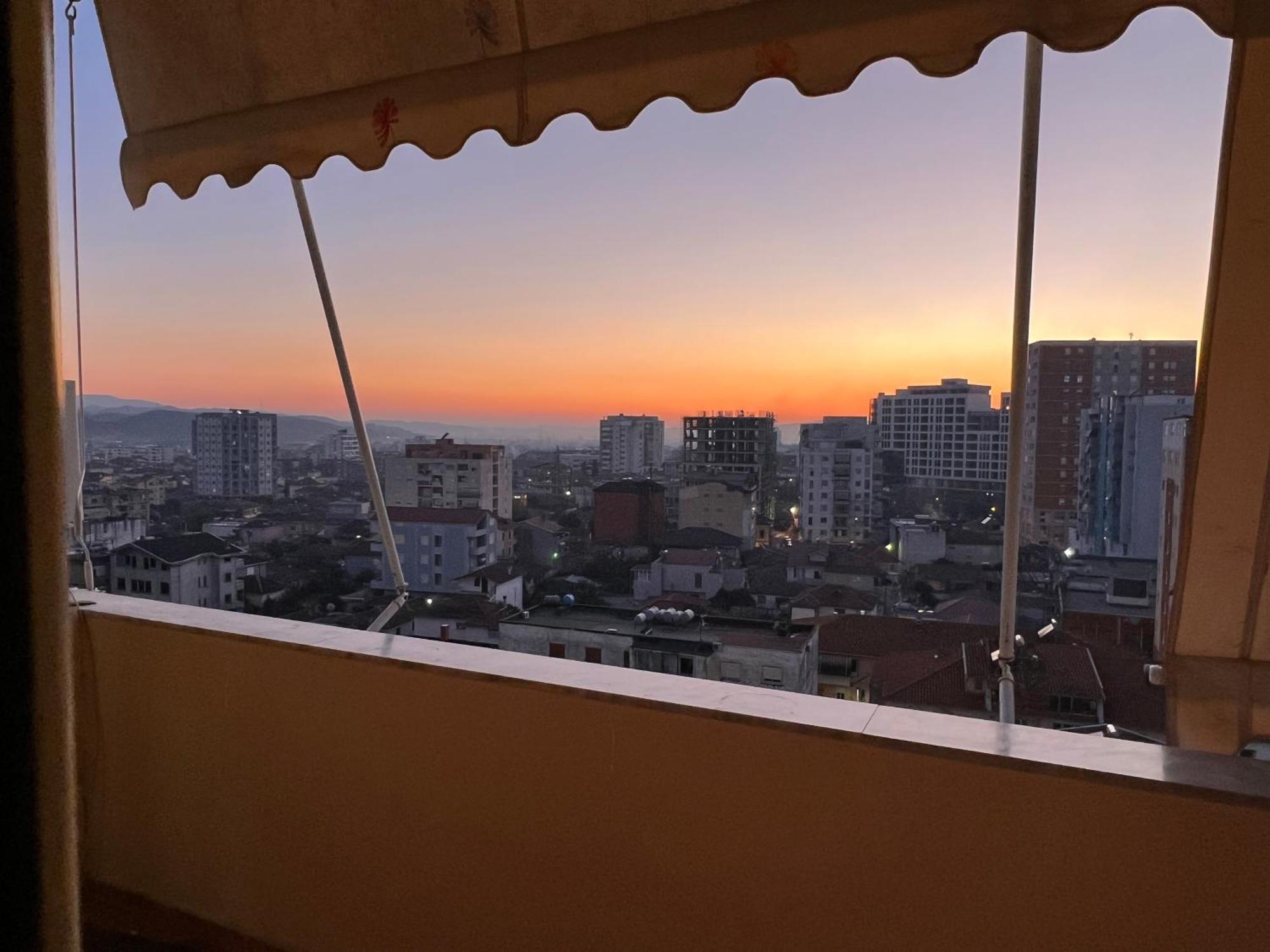 Elbasan Center Family Apartment N.42 Zewnętrze zdjęcie