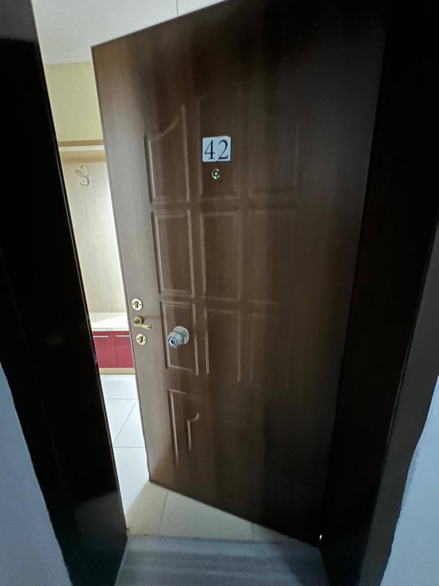 Elbasan Center Family Apartment N.42 Zewnętrze zdjęcie