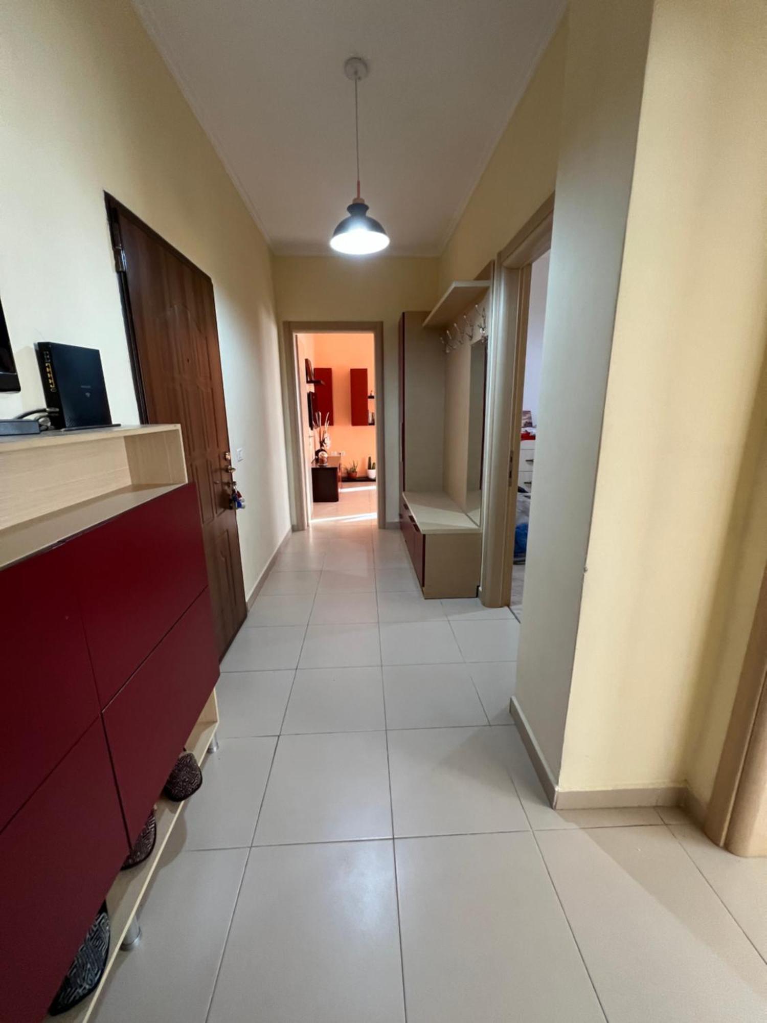 Elbasan Center Family Apartment N.42 Zewnętrze zdjęcie
